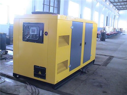 城阳出租发电机-怎样选择到合适的柴油发电机