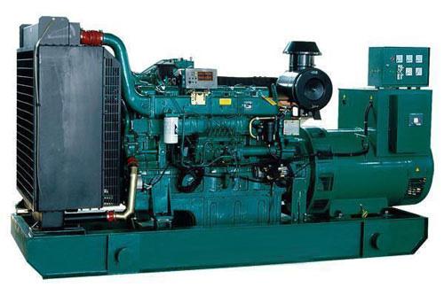 城阳出租发电机-康明斯发电机指示控制灯的作用