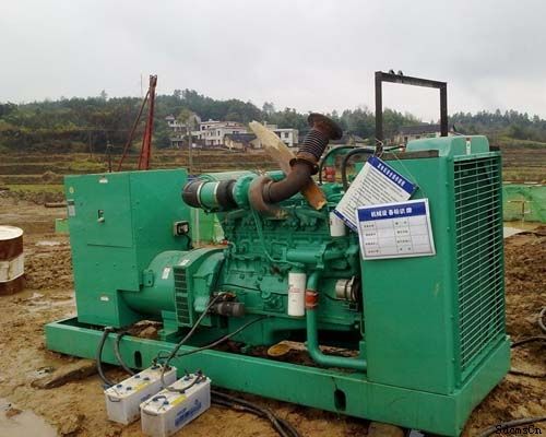 城阳发电车租赁-东风发电机组选择是要看哪些方面