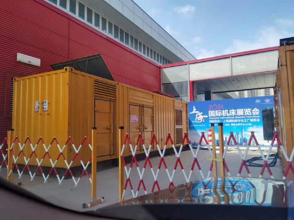 城阳发电车出租-发电机无电压或电压太低怎么办?