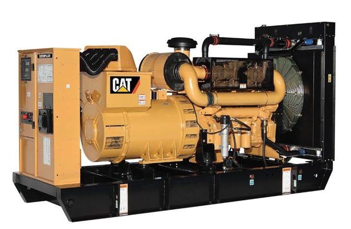 城阳租赁发电机-柴油发电机设计的优势性能特点有哪些