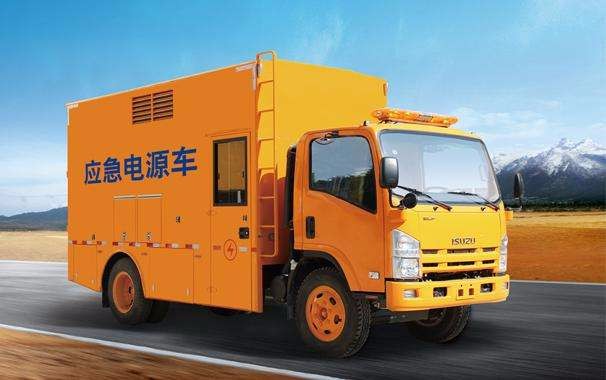 城阳租赁发电机-柴油发电机组紧急停机的正确操作方法