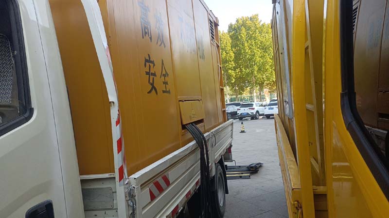 城阳如何判断柴油发电机组和UPS电源的切换时间是否符合要求？