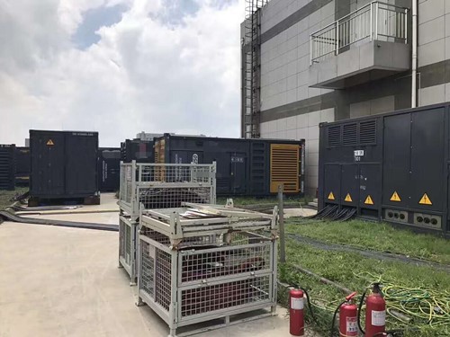 城阳除了定期检查，还有哪些方法可以及时发现接触式转速表探头的磨损？