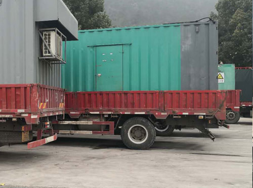 城阳柴油发电机组使用注意安全事项有哪些？