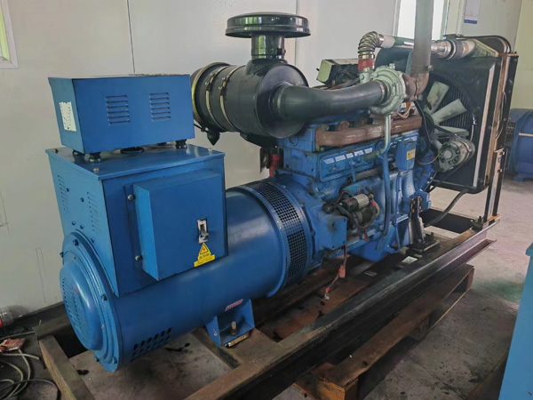 城阳100kW柴油发电机组使用多级机油有哪些优缺点？