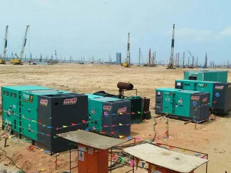 城阳测量水冷式机油散热器密封件尺寸的具体步骤是什么？