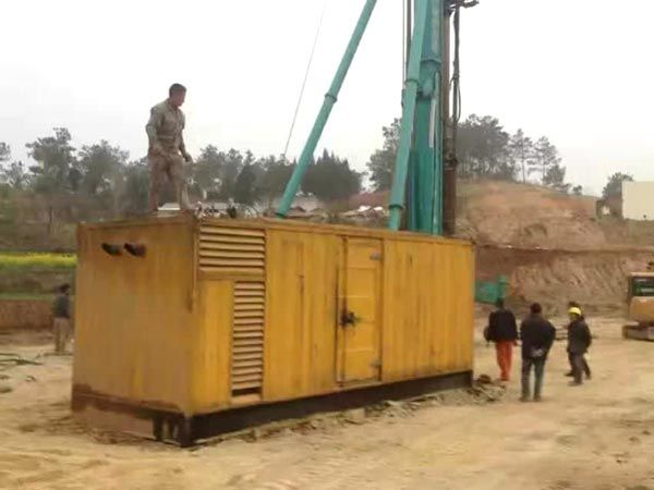 城阳柴油发电机组应用场合有哪些？